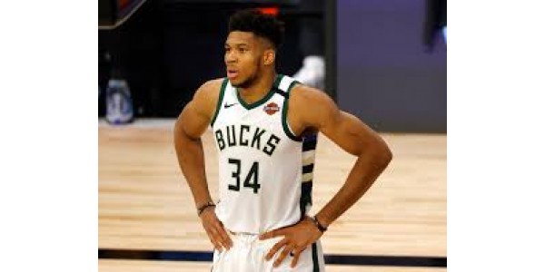 La próxima parada de Antetokounmpo es Golden State Warriors